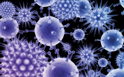 Protecting patients with HIV from antimicrobial resistant organisms