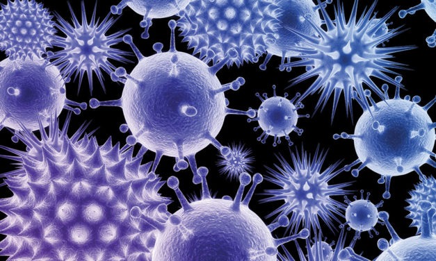 Protecting patients with HIV from antimicrobial resistant organisms