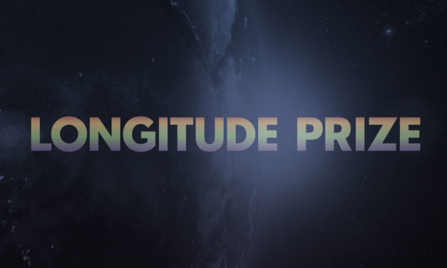 Longitude